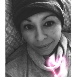 Meet your Posher, Celissa